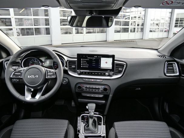 KIA Ceed SW 1.5T DCT Ultimate Edition Navi Kamera