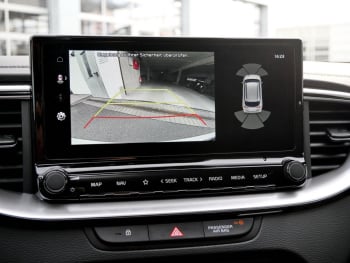 KIA Ceed SW 1.5T DCT Ultimate Edition Navi Kamera