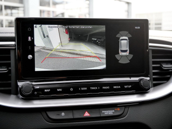 KIA Ceed SW 1.5T DCT Ultimate Edition Navi Kamera