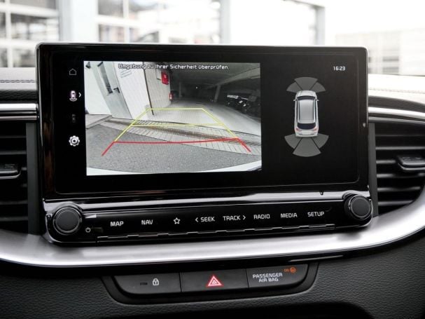 KIA Ceed SW 1.5T DCT Ultimate Edition Navi Kamera