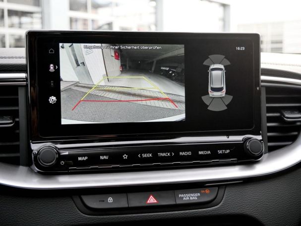 KIA Ceed SW 1.5T DCT Ultimate Edition Navi Kamera