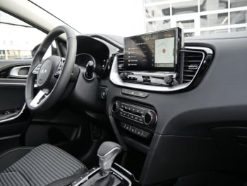 KIA Ceed SW 1.5T DCT Ultimate Edition Navi Kamera