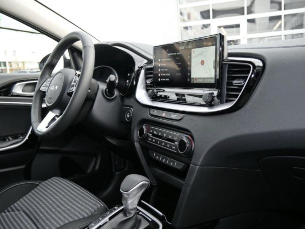 KIA Ceed SW 1.5T DCT Ultimate Edition Navi Kamera