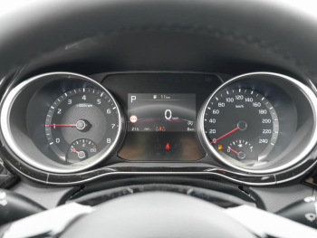 KIA Ceed SW 1.5T DCT Ultimate Edition Navi Kamera