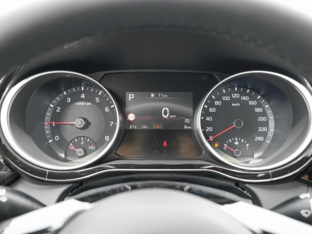 KIA Ceed SW 1.5T DCT Ultimate Edition Navi Kamera KIA Ceed SW 1.5T DCT Ultimate Edition Navi Kamera