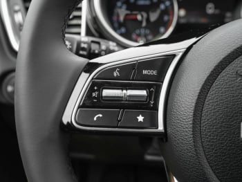 KIA Ceed SW 1.5T DCT Ultimate Edition Navi Kamera