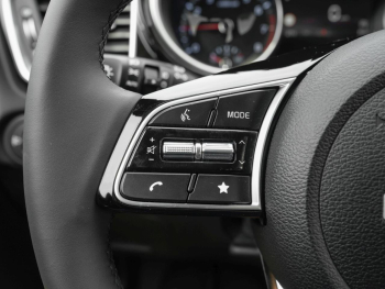 KIA Ceed SW 1.5T DCT Ultimate Edition Navi Kamera