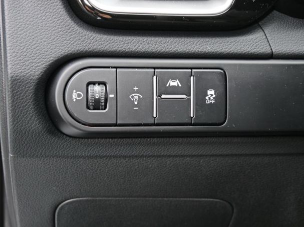 KIA Ceed SW 1.5T DCT Ultimate Edition Navi Kamera