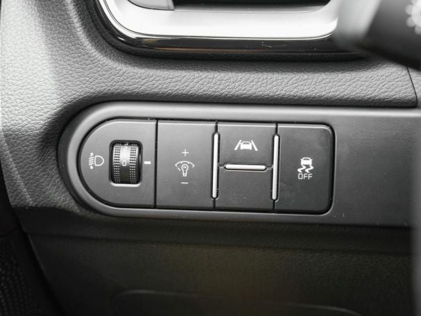 KIA Ceed SW 1.5T DCT Ultimate Edition Navi Kamera KIA Ceed SW 1.5T DCT Ultimate Edition Navi Kamera
