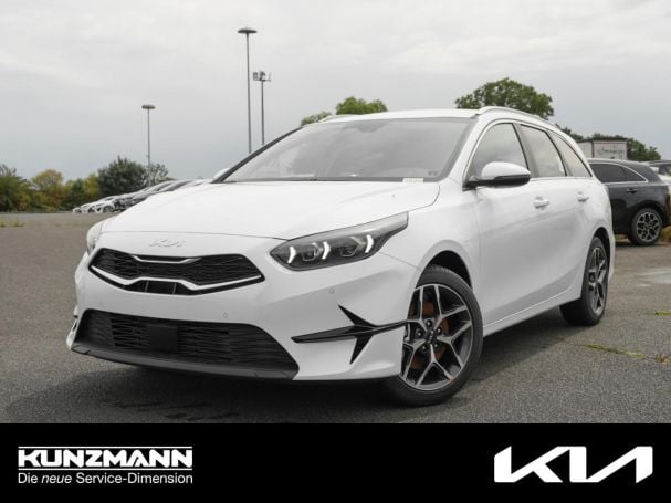 KIA Ceed SW 1.5T DCT Ultimate Edition Navi Kamera
