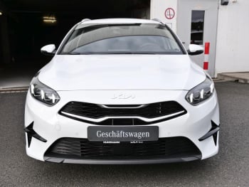 KIA Ceed SW 1.5T DCT Ultimate Edition Navi Kamera