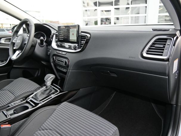 KIA Ceed SW 1.5T DCT Ultimate Edition Navi Kamera