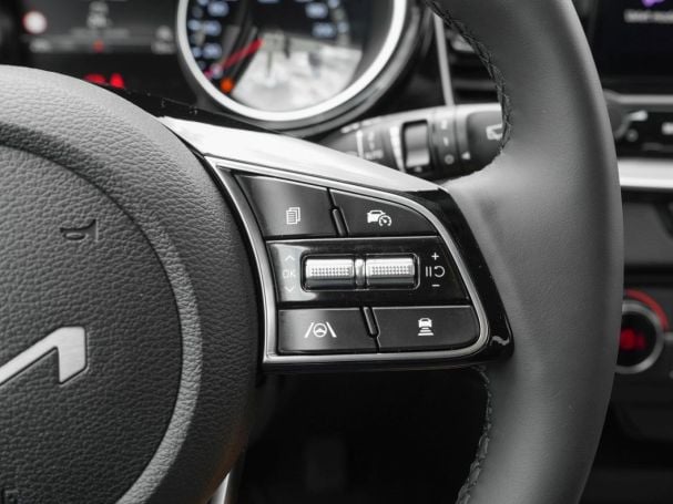 KIA Ceed SW 1.5T DCT Ultimate Edition Navi JBL ACC KIA Ceed SW 1.5T DCT Ultimate Edition Navi JBL ACC