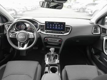 KIA Ceed SW 1.5T DCT Ultimate Edition Navi JBL ACC