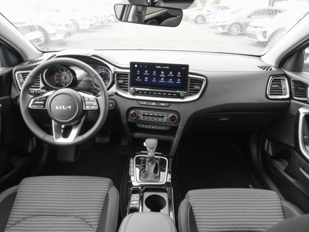 KIA Ceed SW 1.5T DCT Ultimate Edition Navi JBL ACC