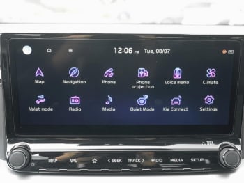 KIA Ceed SW 1.5T DCT Ultimate Edition Navi JBL ACC