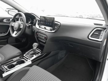 KIA Ceed SW 1.5T DCT Ultimate Edition Navi JBL ACC