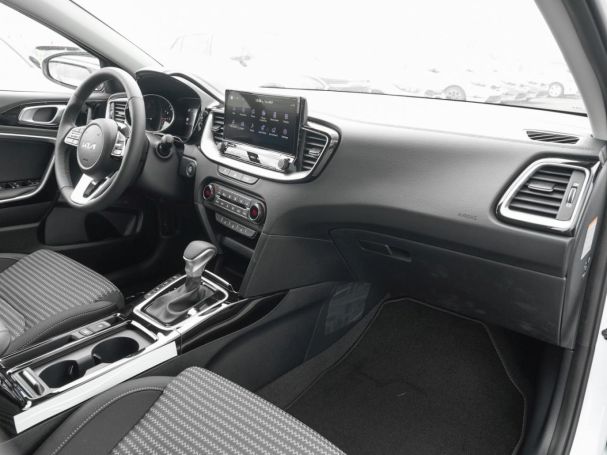 KIA Ceed SW 1.5T DCT Ultimate Edition Navi JBL ACC