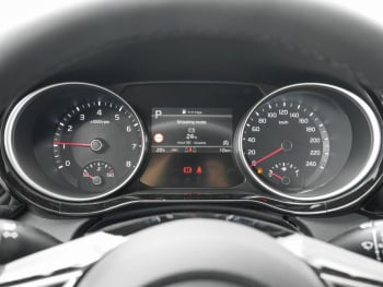 KIA Ceed SW 1.5T DCT Ultimate Edition Navi JBL ACC