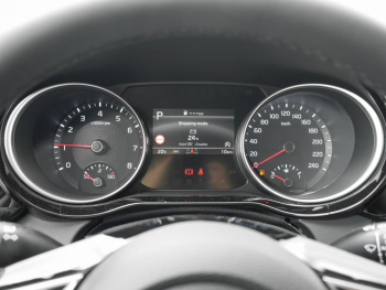 KIA Ceed SW 1.5T DCT Ultimate Edition Navi JBL ACC