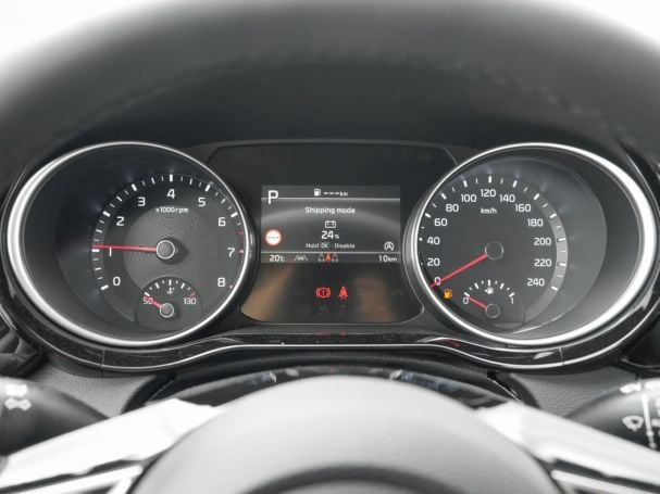 KIA Ceed SW 1.5T DCT Ultimate Edition Navi JBL ACC