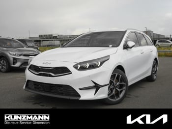 KIA Ceed SW 1.5T DCT Ultimate Edition Navi JBL ACC
