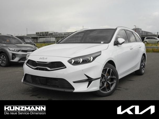 KIA Ceed SW 1.5T DCT Ultimate Edition Navi JBL ACC