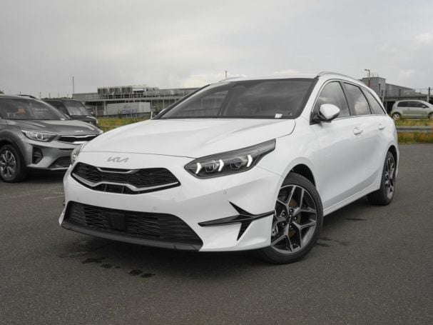 KIA Ceed SW 1.5T DCT Ultimate Edition Navi JBL ACC
