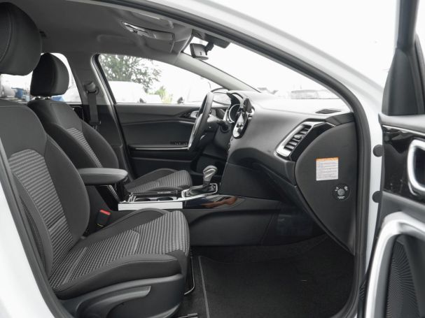 KIA Ceed SW 1.5T DCT Ultimate Edition Navi JBL ACC KIA Ceed SW 1.5T DCT Ultimate Edition Navi JBL ACC