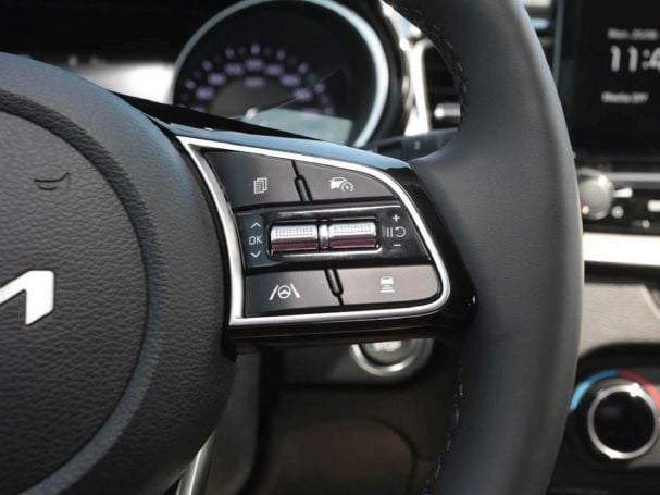 KIA Ceed SW 1.5T DCT Ultimate Edition Navi ACC Kamera KIA Ceed SW 1.5T DCT Ultimate Edition Navi ACC Kamera