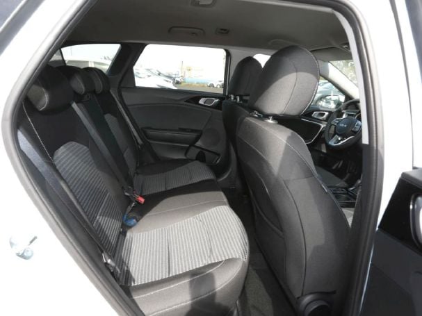 KIA Ceed SW 1.5T DCT Ultimate Edition Navi ACC Kamera KIA Ceed SW 1.5T DCT Ultimate Edition Navi ACC Kamera