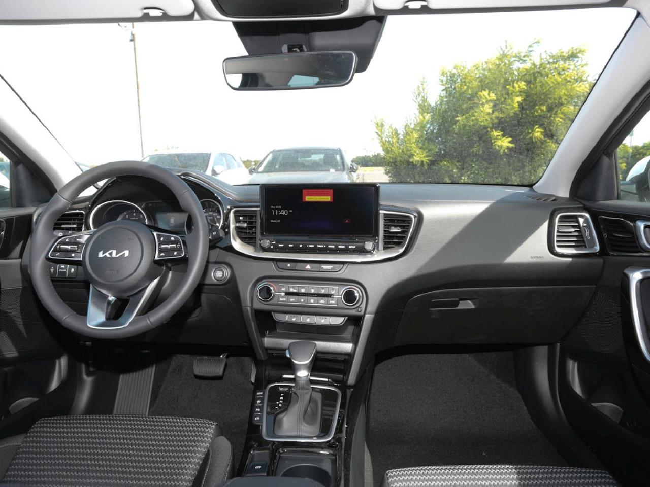 KIA Ceed SW 1.5T DCT Ultimate Edition Navi ACC Kamera