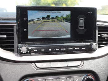 KIA Ceed SW 1.5T DCT Ultimate Edition Navi ACC Kamera