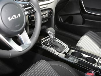 KIA Ceed SW 1.5T DCT Ultimate Edition Navi ACC Kamera