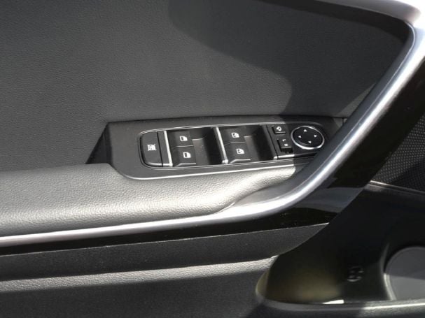 KIA Ceed SW 1.5T DCT Ultimate Edition Navi ACC Kamera KIA Ceed SW 1.5T DCT Ultimate Edition Navi ACC Kamera