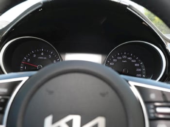 KIA Ceed SW 1.5T DCT Ultimate Edition Navi ACC Kamera