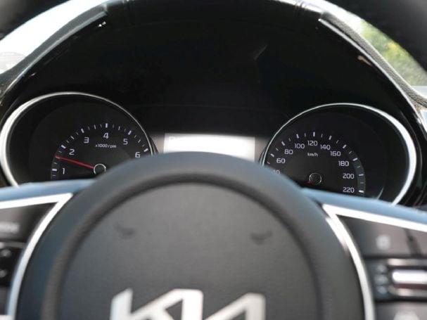 KIA Ceed SW 1.5T DCT Ultimate Edition Navi ACC Kamera KIA Ceed SW 1.5T DCT Ultimate Edition Navi ACC Kamera