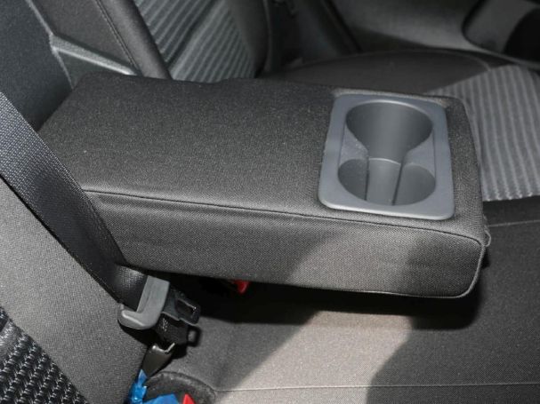 KIA Ceed SW 1.5T DCT Ultimate Edition Navi ACC Kamera