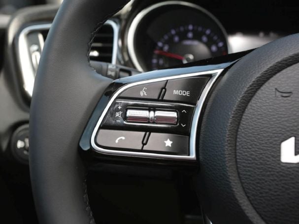 KIA Ceed SW 1.5T DCT Ultimate Edition Navi ACC Kamera KIA Ceed SW 1.5T DCT Ultimate Edition Navi ACC Kamera