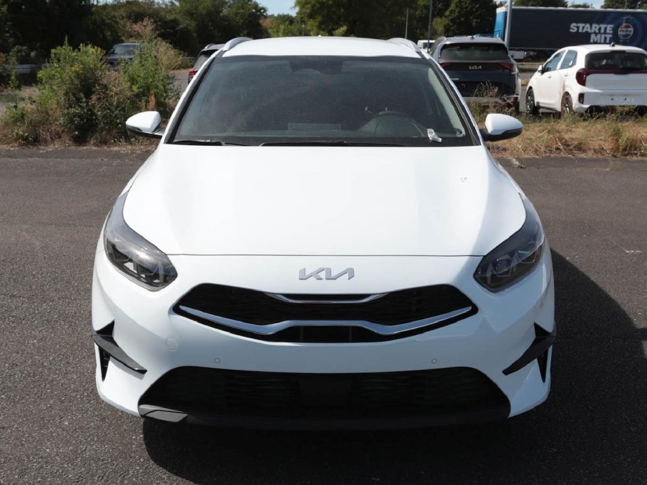 KIA Ceed SW 1.5T DCT Ultimate Edition Navi ACC Kamera