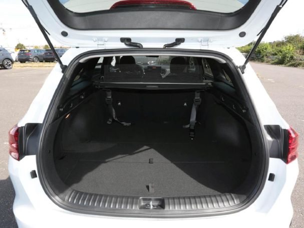 KIA Ceed SW 1.5T DCT Ultimate Edition Navi ACC Kamera KIA Ceed SW 1.5T DCT Ultimate Edition Navi ACC Kamera