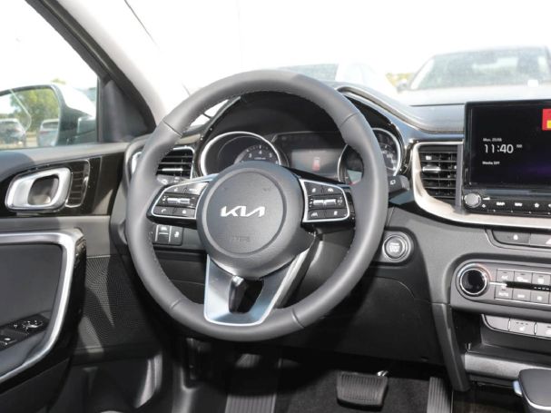 KIA Ceed SW 1.5T DCT Ultimate Edition Navi ACC Kamera