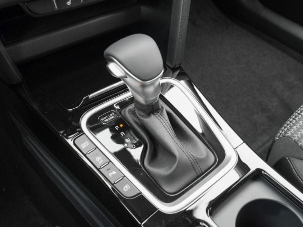 KIA Ceed SW 1.5T DCT Ultimate Edition Navi ACC Kamera