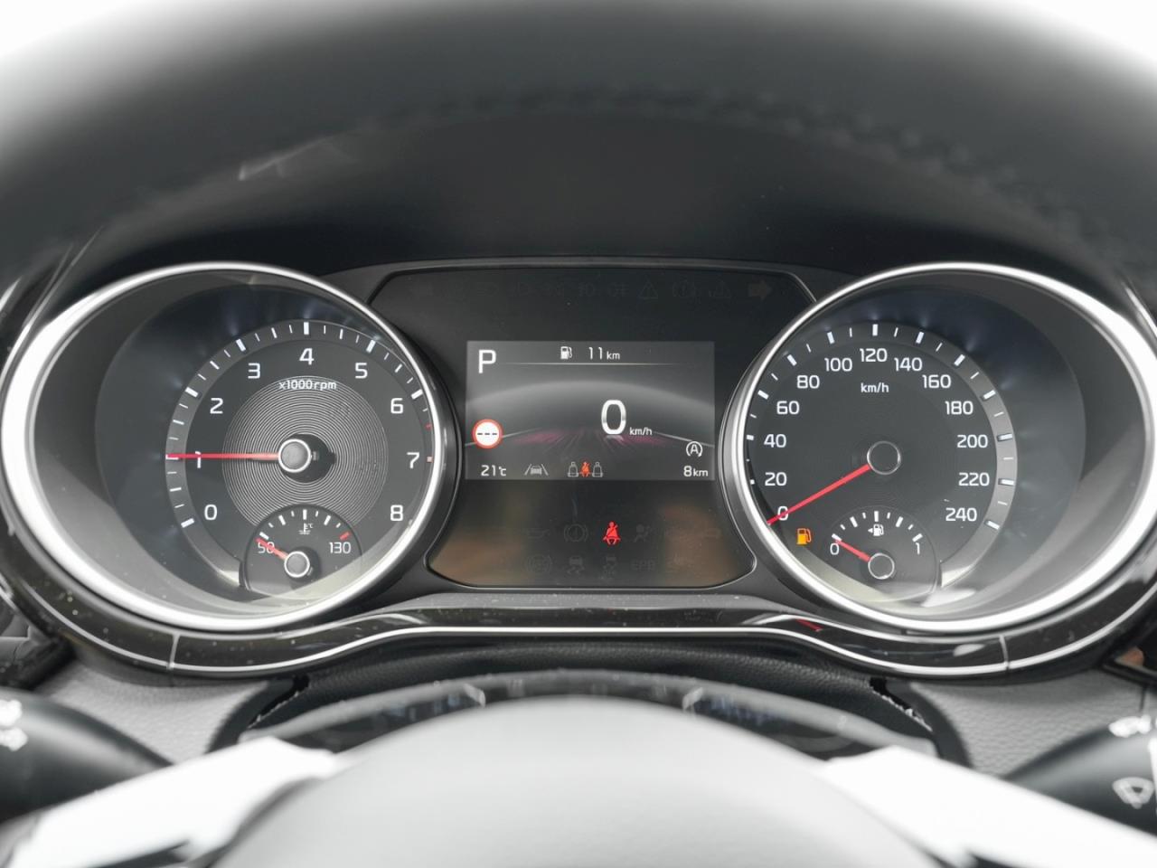 KIA Ceed SW 1.5T DCT Ultimate Edition Navi ACC Kamera