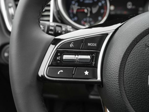 KIA Ceed SW 1.5T DCT Ultimate Edition Navi ACC Kamera