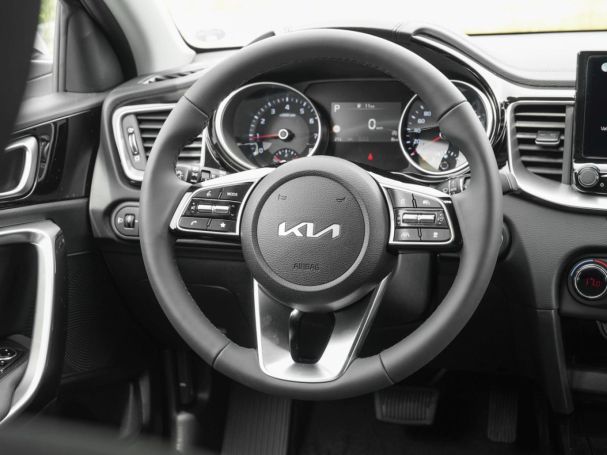 KIA Ceed SW 1.5T DCT Ultimate Edition Navi ACC Kamera KIA Ceed SW 1.5T DCT Ultimate Edition Navi ACC Kamera