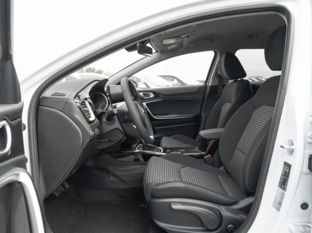 KIA Ceed SW 1.5T DCT Ultimate Edition Navi ACC Kamera KIA Ceed SW 1.5T DCT Ultimate Edition Navi ACC Kamera