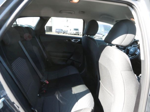 KIA Ceed SW 1.5T DCT Ultimate Edition Navi Kamera JBL KIA Ceed SW 1.5T DCT Ultimate Edition Navi Kamera JBL