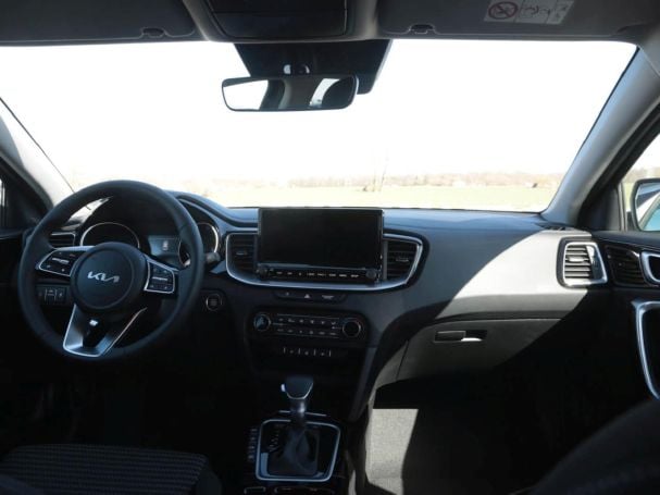 KIA Ceed SW 1.5T DCT Ultimate Edition Navi Kamera JBL KIA Ceed SW 1.5T DCT Ultimate Edition Navi Kamera JBL