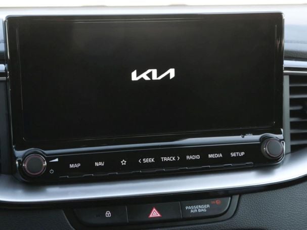 KIA Ceed SW 1.5T DCT Ultimate Edition Navi Kamera JBL KIA Ceed SW 1.5T DCT Ultimate Edition Navi Kamera JBL